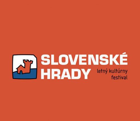 hudobný festival Slovenský hrady