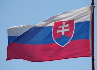 slovensko