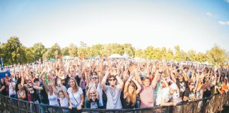 Festival SLOVENSKÉ HRADY