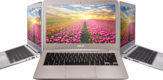 ASUS ZenBook UX330UA
