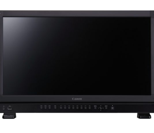 Canon DP-V2420