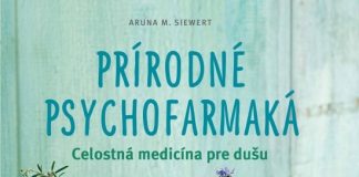 Prirodne psychofarmaka