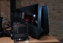 ROG XG Station 2