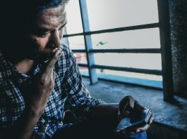 Marihuanová dedina v Albánsku