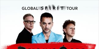 Global Spirit Tour