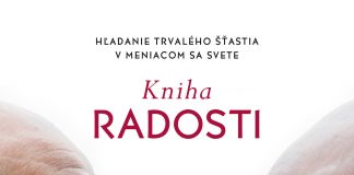 Kniha radosti