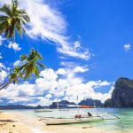 36289657 – beautiful tropical beach, el nido palawan