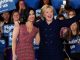 Katy Perry, Rihanna, Sharon Stone – výsledky volieb sklamali