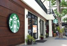 Starbucks plánuje do 5 rokov otvoriť vo svete 12.000 nových kaviarní