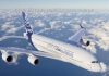 Budete sa tlačiť, takto Airbus zvýšil kapacitu