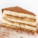 10551175 – tiramisu dessert