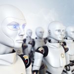 34284401 – army of robots