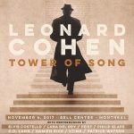 LC_Tower of Song Poster