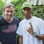 Pharell Ludovic