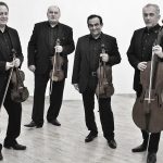 moyzesquartet