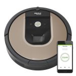 iROBOT Roomba 966 2014458