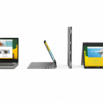 Versatile Lenovo Yoga 530 2-in-1 convertible