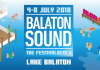 BALATON SOUND OHLASUJE FÁZU 3 LINE-UPU OBSAHUJÚCU MENÁ AKO RITA ORA, BIG SEAN AND BIG SHAQ