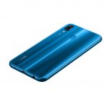 P20lite-klein-blue-back-side