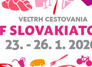 Kľúč ku šťastiu? Je to jednoduché. Cestujte!