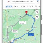 Mapy Google_Ekologicke trasy_01_menu