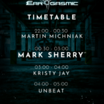 timetable