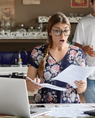 Najčastejšie právne omyly pri kúpe bytu