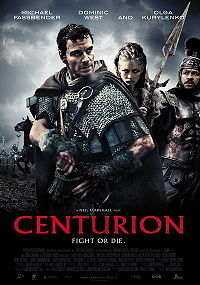 Centurion movie