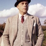 Herbert Lom aka Dreyfus