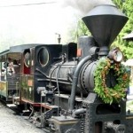 lesná železnica, zdroj: kysuckemuzeum.sk