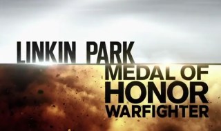 Linkin Park a Medal of Honor
