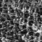 August Landmesser nehajloval