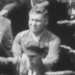 August Landmesser nehajloval